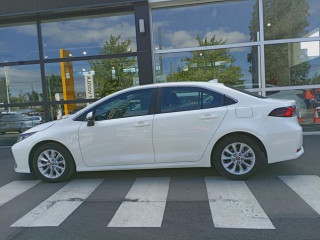 Toyota Corolla 1.5 Luna 