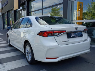 Toyota Corolla 1.5 Luna 