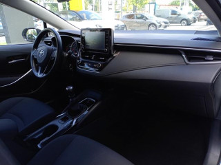 Toyota Corolla 1.5 Luna 