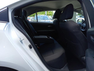 Toyota Corolla 1.5 Luna 