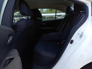 Toyota Corolla 1.5 Luna 