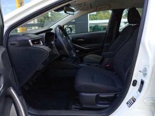 Toyota Corolla 1.5 Luna 