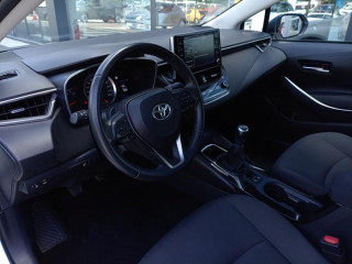 Toyota Corolla 1.5 Luna 