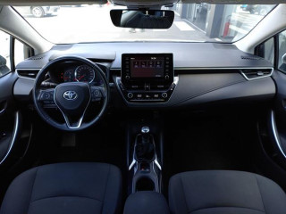 Toyota Corolla 1.5 Luna 
