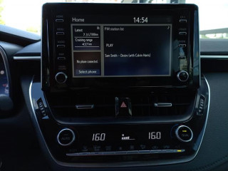 Toyota Corolla 1.5 Luna 