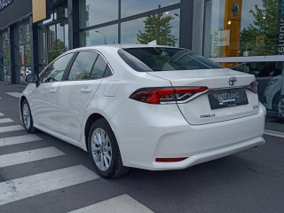 Toyota Corolla 1.5 Luna AUT