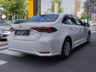 Toyota Corolla 1.6 Terra TNG