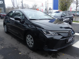 Toyota Corolla 1.6 Terra TNG 