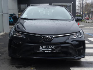 Toyota Corolla 1.6 Terra TNG 