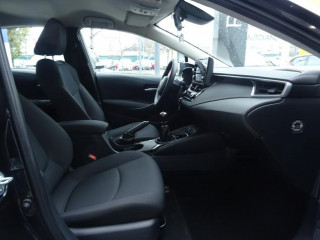 Toyota Corolla 1.6 Terra TNG 