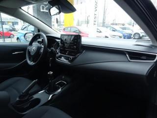 Toyota Corolla 1.6 Terra TNG 