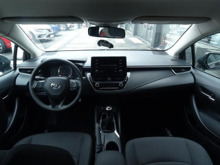 Toyota Corolla 1.6 Terra TNG 