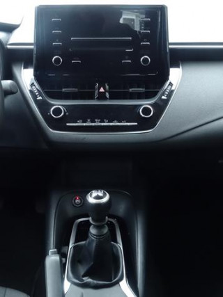 Toyota Corolla 1.6 Terra TNG 