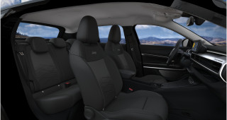 Jeep Avenger MHEV 1.2 100ks DCT6 Summit