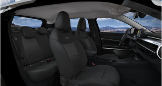 Jeep Avenger MHEV 1.2 100ks DCT6 Summit