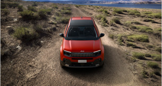 Jeep Avenger MHEV 1.2 100ks DCT6 Summit 