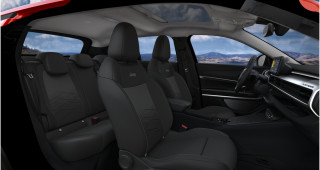 Jeep Avenger MHEV 1.2 100ks DCT6 Summit 