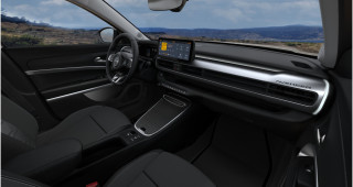 Jeep Avenger MHEV 1.2 100ks DCT6 Summit