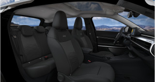 Jeep Avenger MHEV 1.2 100ks DCT6 Summit