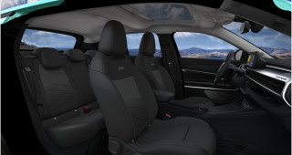 Jeep Avenger MHEV 1.2 100ks DCT6 Summit 
