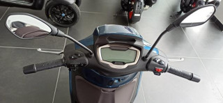 Piaggio Beverly 300 