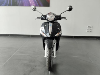 Piaggio Liberty 50
