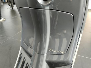 Vespa Primavera 50 Touring