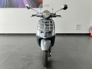 Vespa Primavera 50 Touring