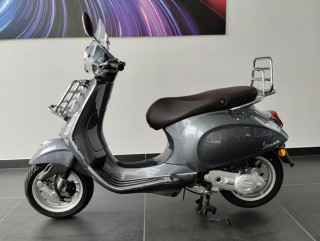 Vespa Primavera 50 Touring