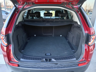 Land Rover Discovery Sport 2.0