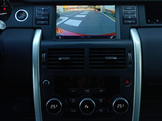 Land Rover Discovery Sport 2.0