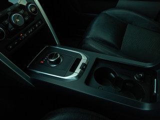 Land Rover Discovery Sport 2.0