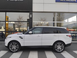 Land Rover Range Rover Sport 3.0 HSE AUT 4WD