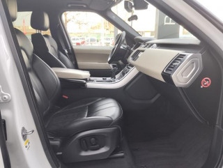 Land Rover Range Rover Sport 3.0 HSE AUT 4WD