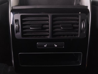 Land Rover Range Rover Sport 3.0 HSE AUT 4WD