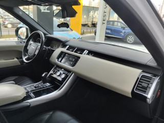 Land Rover Range Rover Sport 3.0 HSE AUT 4WD 