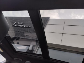 Land Rover Range Rover Sport 3.0 HSE AUT 4WD