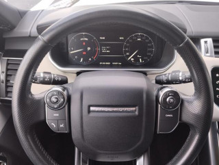 Land Rover Range Rover Sport 3.0 HSE AUT 4WD 