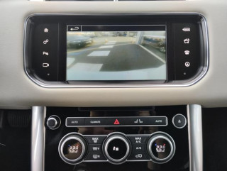 Land Rover Range Rover Sport 3.0 HSE AUT 4WD