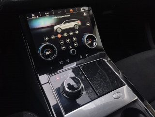 Land Rover Range Rover Velar 2.0 D180 4wd