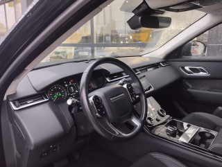 Land Rover Range Rover Velar 2.0 D180 4wd