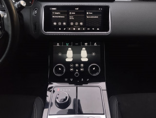 Land Rover Range Rover Velar 2.0 D180 4wd