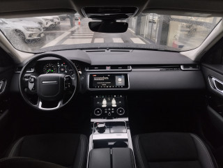 Land Rover Range Rover Velar 2.0 D180 4wd