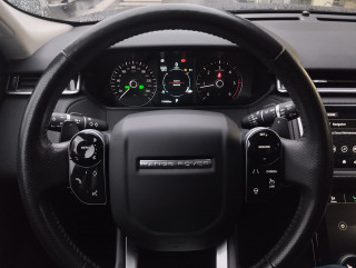 Land Rover Range Rover Velar 2.0 D180 4wd