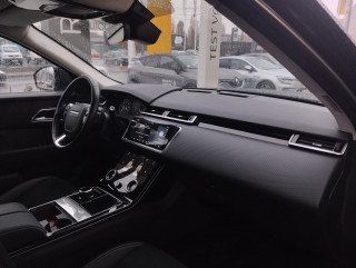 Land Rover Range Rover Velar 2.0 D180 4wd