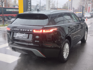 Land Rover Range Rover Velar 2.0 D180 4wd