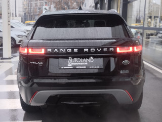 Land Rover Range Rover Velar 2.0 D180 4wd