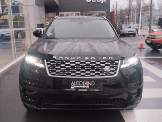Land Rover Range Rover Velar 2.0 D180 4wd