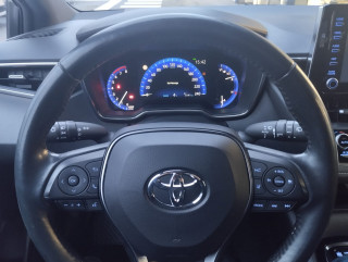 Toyota Corolla 1.2 Luna