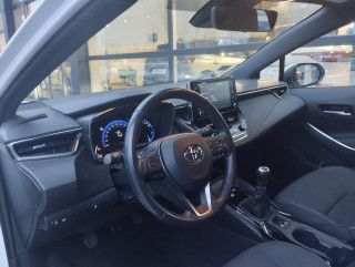 Toyota Corolla 1.2 Luna